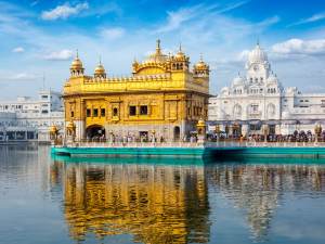 Amritsar
