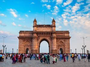 Mumbai
