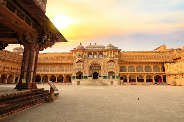 Golden Triangle Tours