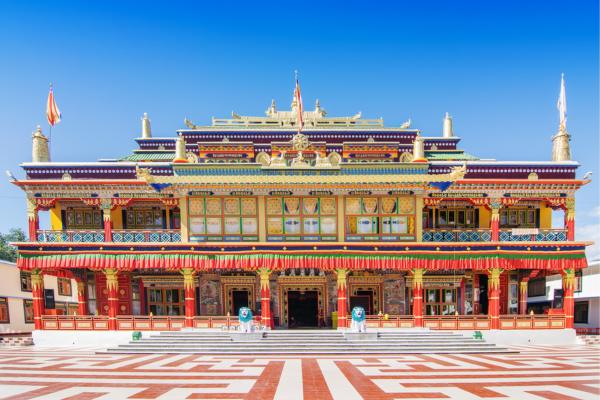 Gangtok Tour Package
