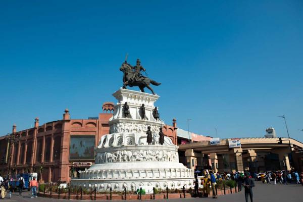 Amritsar tour package from Delhi