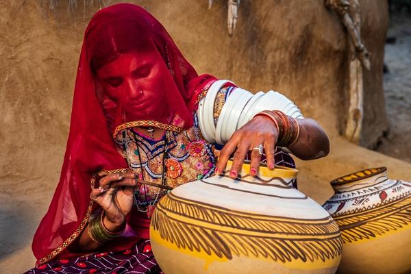 Colourful Rajasthan Tour