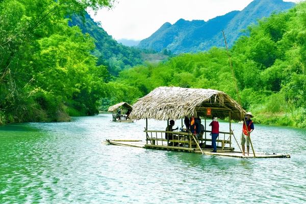 Discover Kerala Tour