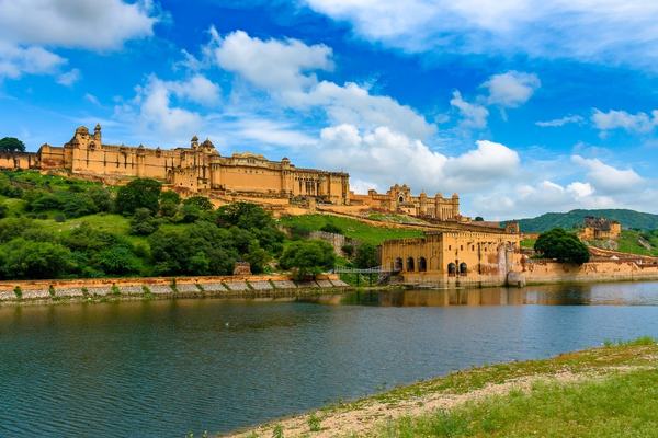 Golden Triangle Tours