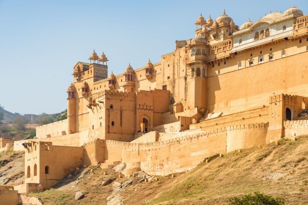 Golden Triangle Tour 3 Days