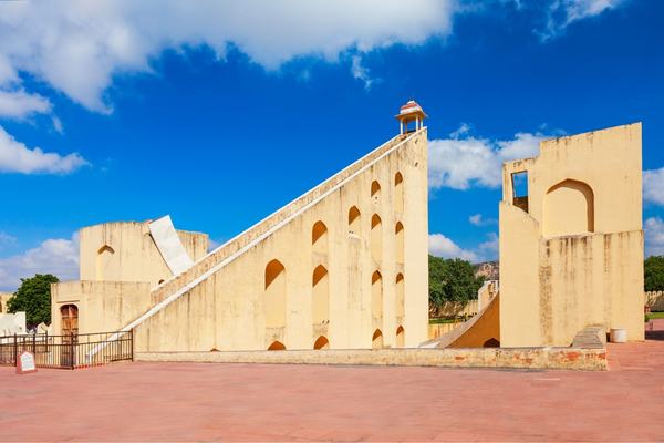 Golden Triangle Tours