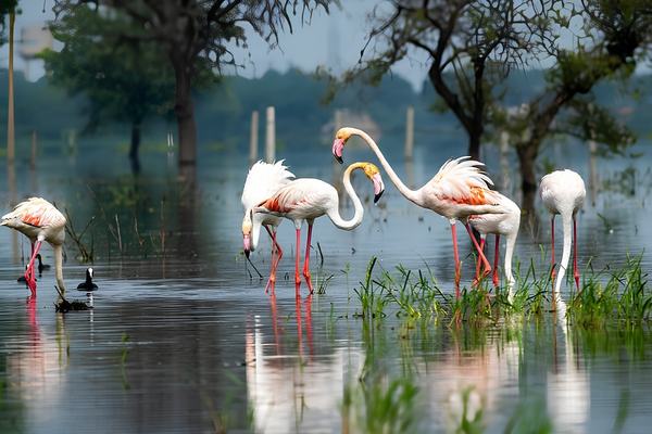 Golden Triangle Tour with Bharatpur