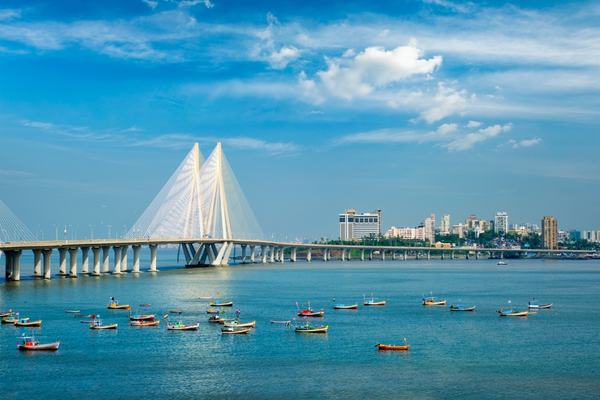 Golden Triangle Tours