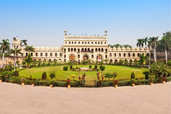 Golden Triangle Tour with Aurangabad and Mumbai