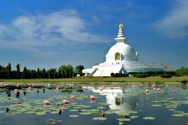 Buddhist Circuit India Tour