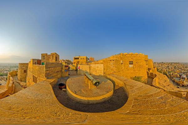 Jaisalmer Tour Package