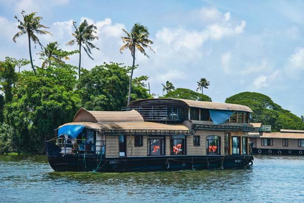 Cultural Tour of Kerala
