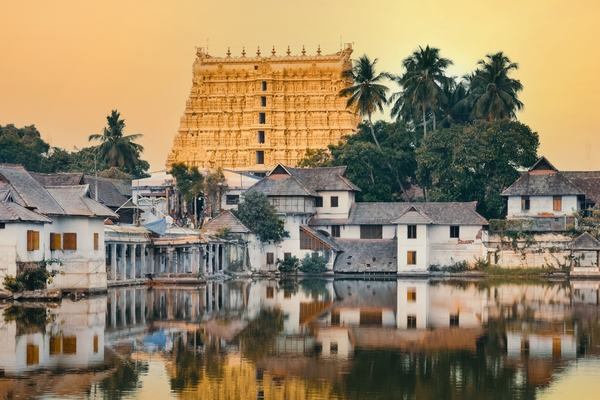 mystical kerala Tour - 10