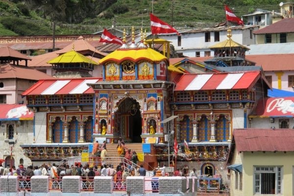 North India pilgrimage tour package - 40