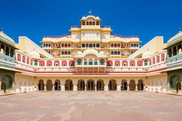 Jaipur Sightseeing Tour Package