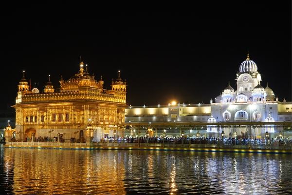 Himachal Tour Package from Delhi