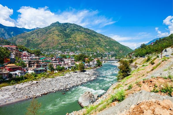Shimla Manali Tour Package from Jaipur