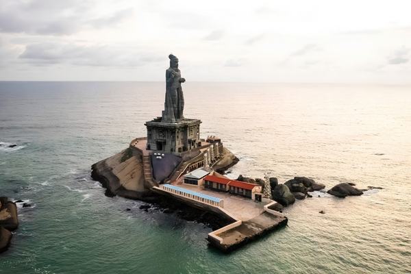 Best South India Complete Tour Package