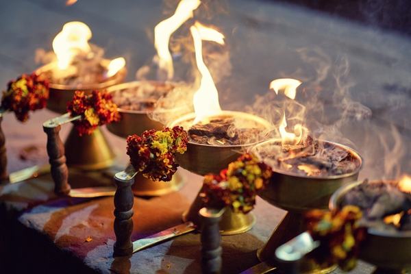 Varanasi 2 days itinerary
