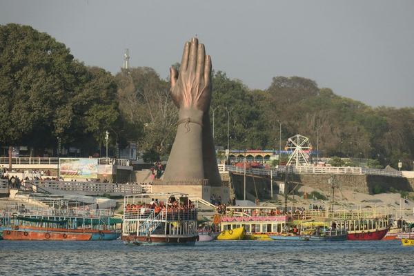 varanasi 2 night 3 day tour