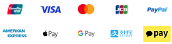 Accepted Payment Methods